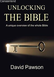 Unlocking The Bible: A Unique Overview Of The Whole Bible, Large Print