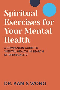 Spiritual Exercises for Your Mental Health