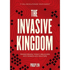 The Invasive Kingdom