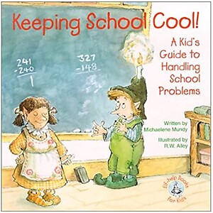 Elf-help Keeping School Cool!