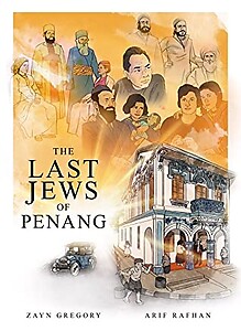 The Last Jews of Penang