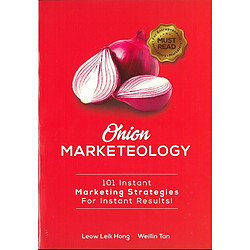 Onion Marketeology