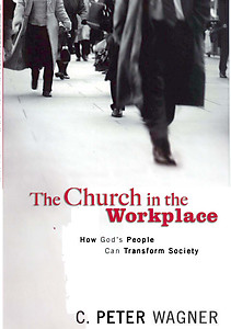 The Church In The Workplace