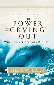 The Power Of Crying Out