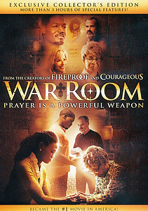 War Room