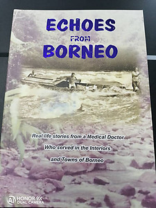 Echoes From Borneo