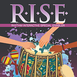 RISE Rhythm Interactive Special Enabler