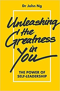 Unleasing the Greatness in You