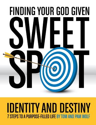 Finding Your God Given Sweet Spot