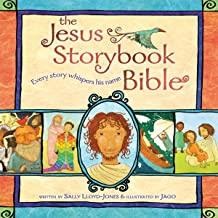 The Jesus Storybook Bible