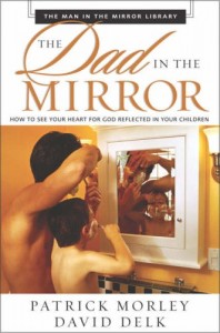 The Dad In The Mirror