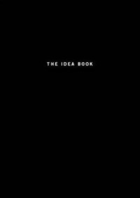 The Idea Book by Farik Haren