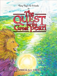 The Quest For The Great Pearl