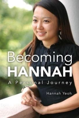 Becoming Hannah