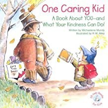 One Caring Kid- Elf help