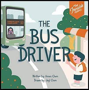 The Invisible People: The Bus Driver