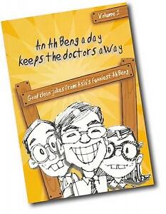 An Ah Beng A Day Keeps The Doctor Away Vol 1