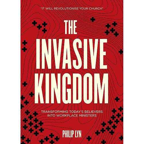 The Invasive Kingdom
