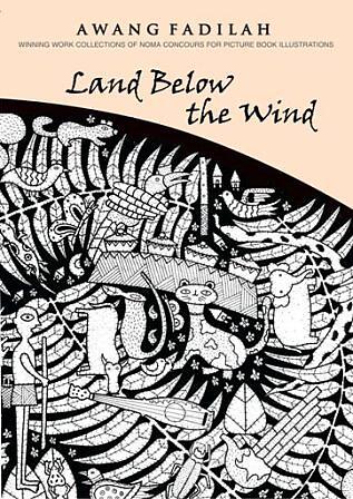 Land Below The Wind