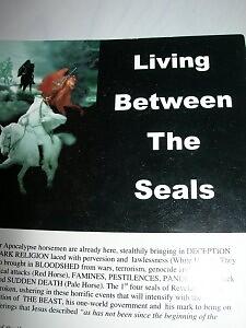 Living Between The Seals