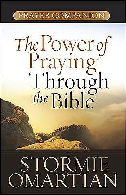 The Power of Praying Through The Bible