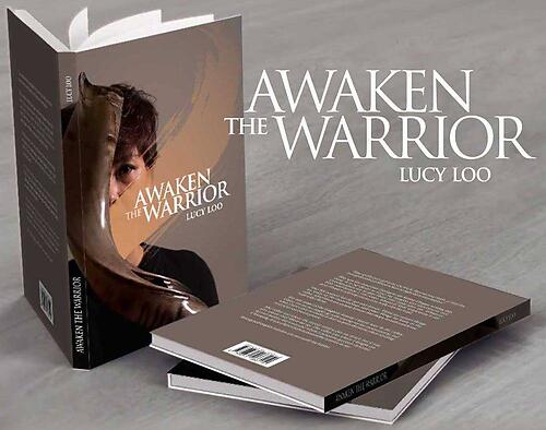 Awaken The Warrior